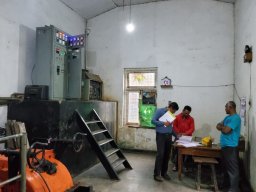 Field Visit Location